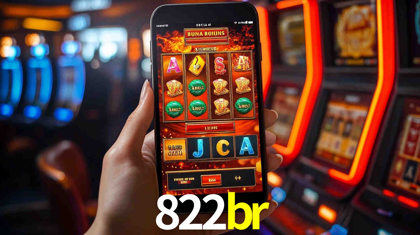 822br