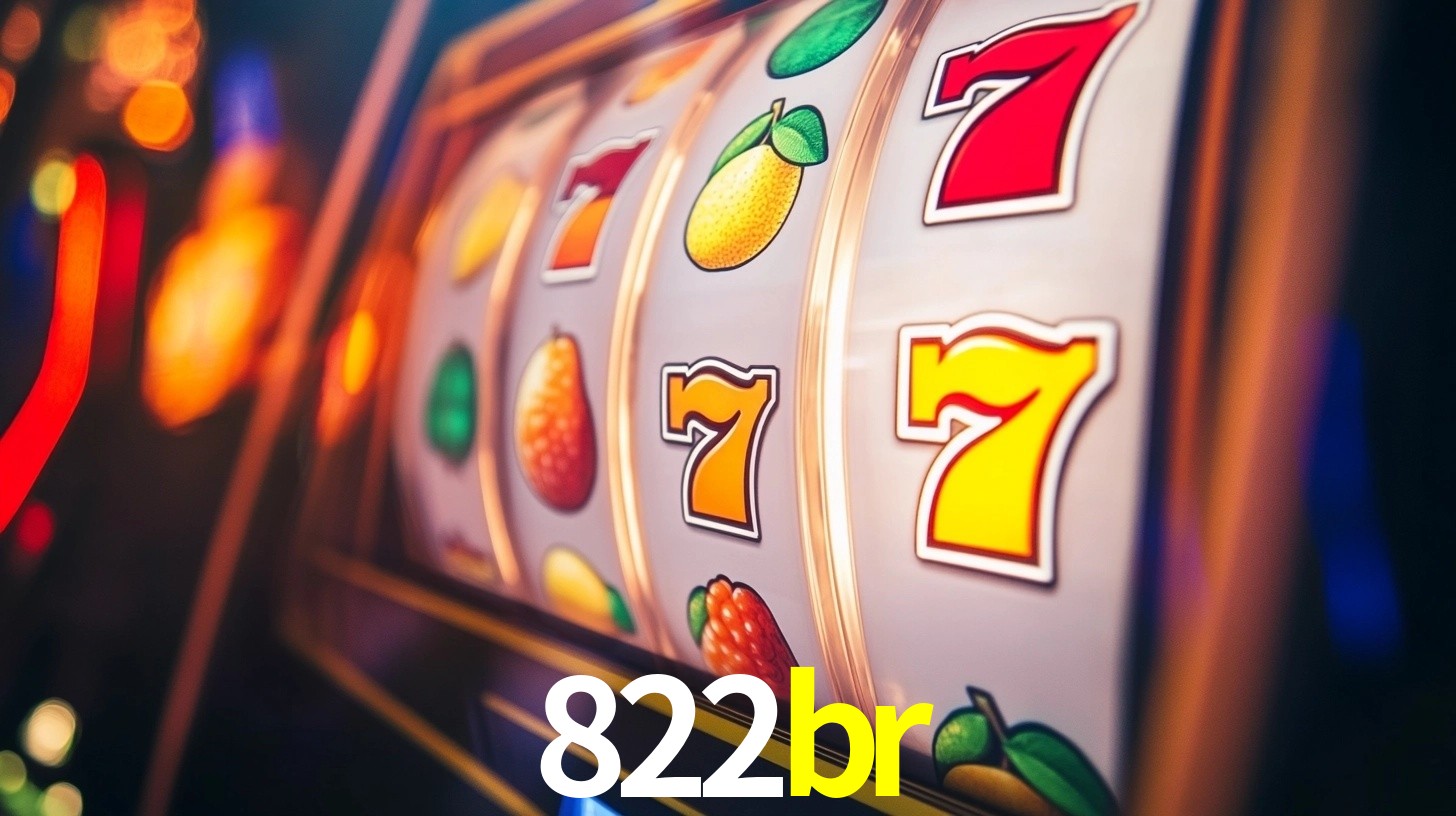 822br App Interface