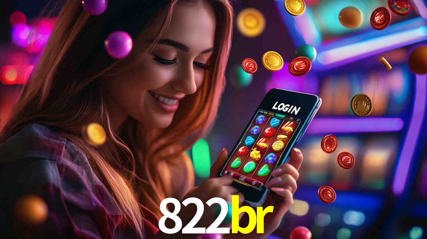 822br,822br.com