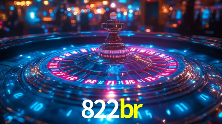 Cashback e recargas na 822br