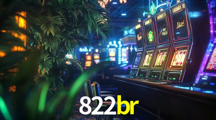 VIP Casino 822br