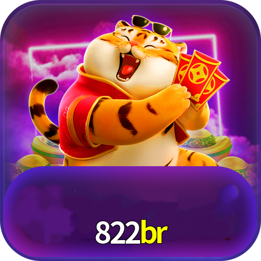 APP oficial da 822br para mobile
